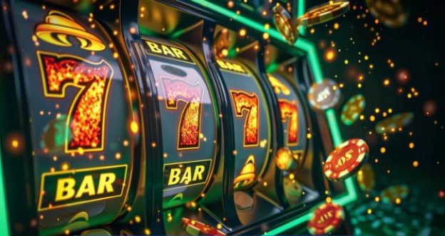 jilip Casino game lobby displayed on a mobile phone screen