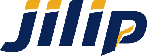 jilip brand logo